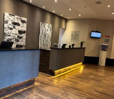 Indianopolis Apartamento | MLA Flat Hotel Moema Ibirapuera - Completo e ótima localização