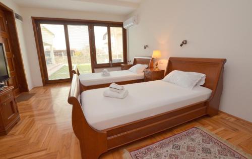 Kladovo Apartamento | Mladenovic apartments