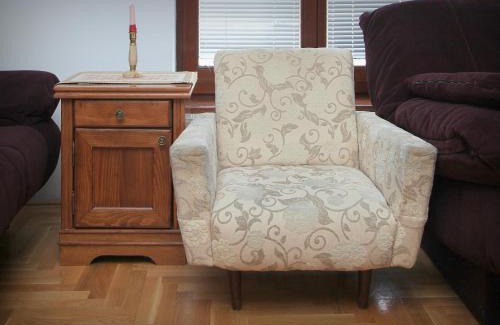 Kladovo Apartamento | Mladenovic apartments
