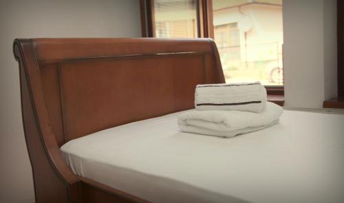 Kladovo Apartamento | Mladenovic apartments