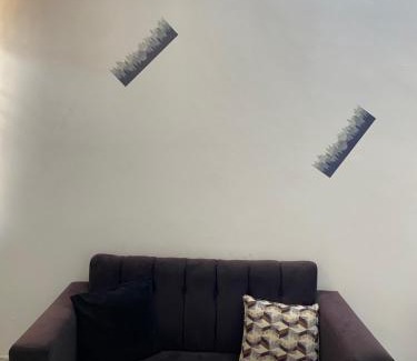 Dar es Salaam Apartamento | Mlimani city studio apartment