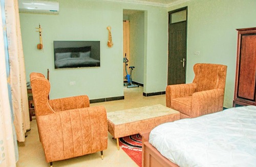 Dodoma Hotel | MLIMWA HILL PALACE