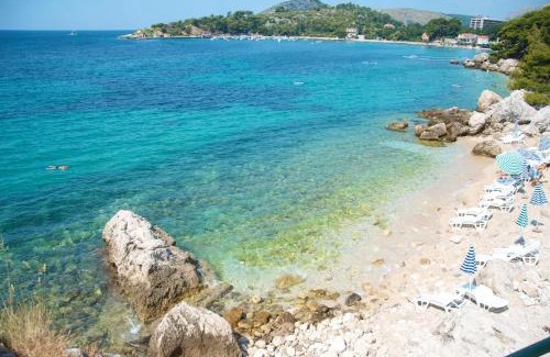 Zupa dubrovacka Casa | Mlini Rooms