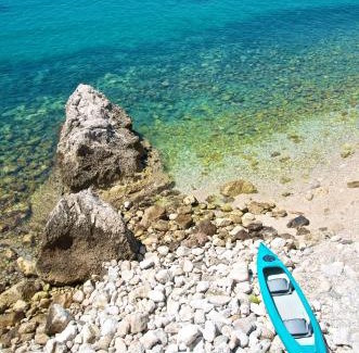 Zupa dubrovacka Casa | Mlini Rooms