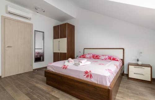 Zupa dubrovacka Casa | Mlini Rooms