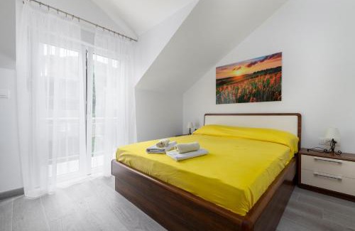Zupa dubrovacka Casa | Mlini Rooms