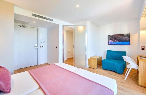 El Arenal Hotel | MLL Mediterranean Bay - Adults Only
