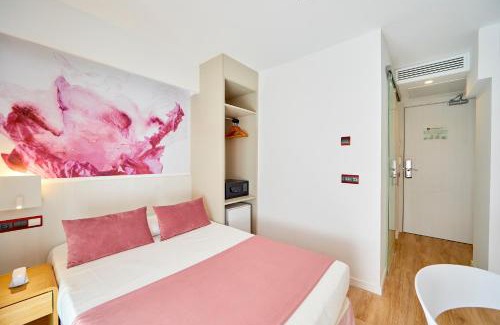 El Arenal Hotel | MLL Mediterranean Bay - Adults Only