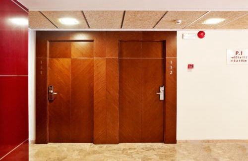 El Arenal Hotel | MLL Mediterranean Bay - Adults Only