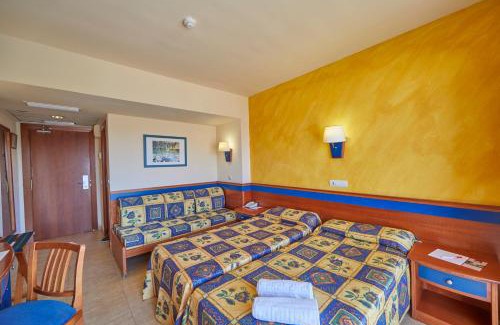 El Arenal Complejo | MLL Palma Bay Club Resort