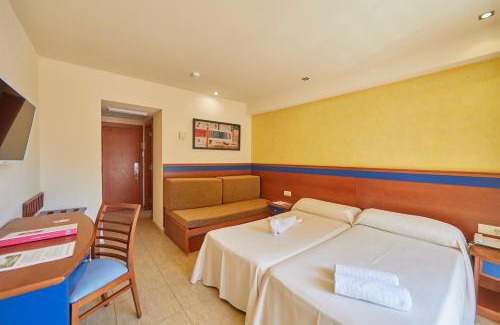 El Arenal Complejo | MLL Palma Bay Club Resort