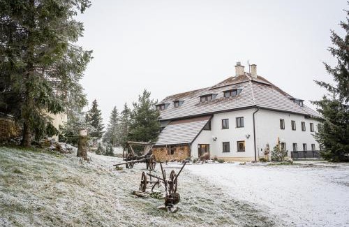 Velky Slavkov Apartamento | Mlyn Tatry