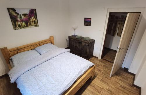 Velky Slavkov Apartamento | Mlyn Tatry
