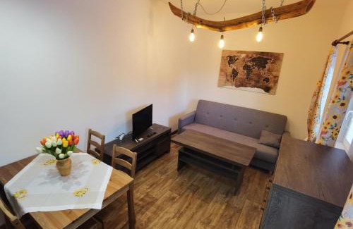 Velky Slavkov Apartamento | Mlyn Tatry