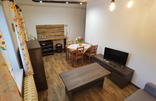 Velky Slavkov Apartamento | Mlyn Tatry