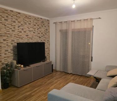 Coimbra Casa | MM Apartamento compartilhado quarto privado