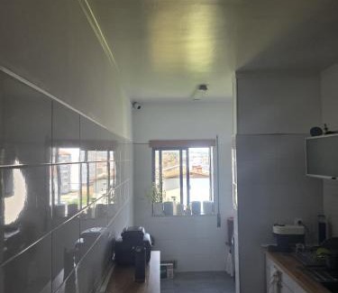 Coimbra Casa | MM Apartamento compartilhado quarto privado