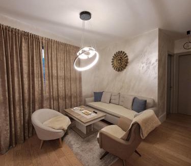 Becici Apartamento | MM Apartment
