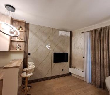 Becici Apartamento | MM Apartment