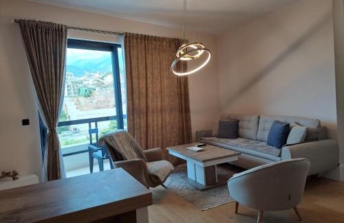 Becici Apartamento | MM Apartment