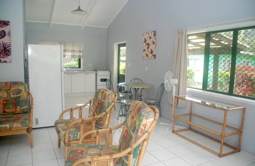 Rarotonga Casa | MM Batch South Side