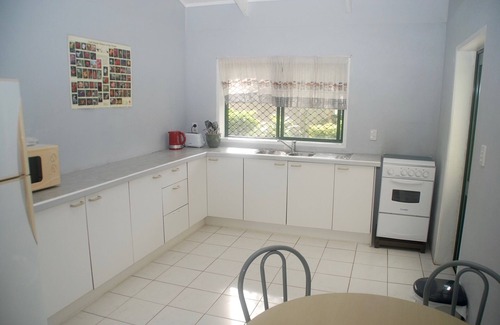 Rarotonga Casa | MM Batch South Side