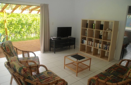 Rarotonga Casa | MM Batch South Side