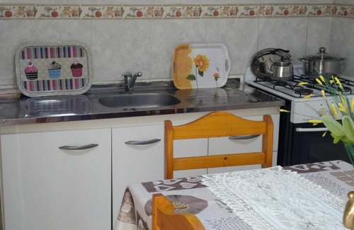 Coronel Suárez Apartamento | MM Fiestas & Eventos alquiler temporario de deptos