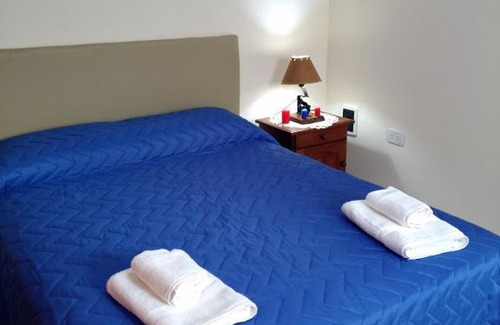 Coronel Suárez Apartamento | MM Fiestas & Eventos alquiler temporario de deptos