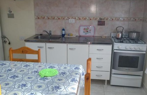 Coronel Suárez Apartamento | MM Fiestas & Eventos alquiler temporario de deptos