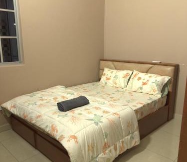 Taiping Casa | MM HomeStay 82