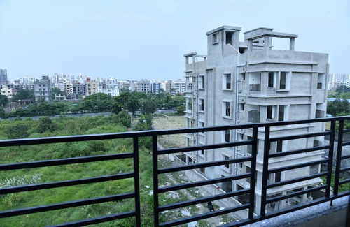 Ballygunge Apartamento | MM Hotel and Service Apartment