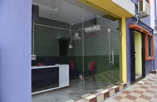 Ballygunge Apartamento | MM Hotel and Service Apartment