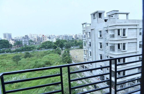 Ballygunge Apartamento | MM Hotel and Service Apartment