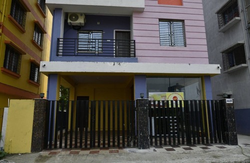 Ballygunge Apartamento | MM Hotel and Service Apartment