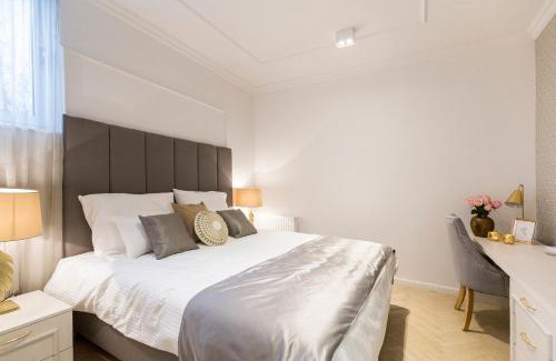 Zagreb Casa | MM House - self check-in