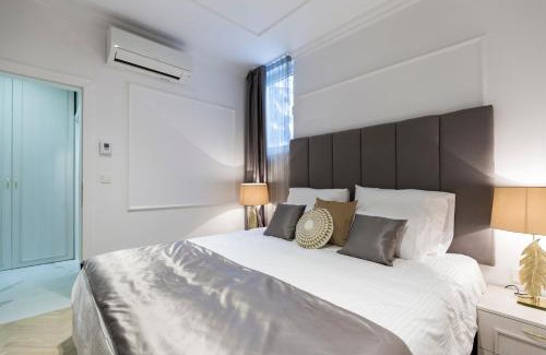 Zagreb Casa | MM House - self check-in