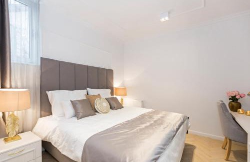 Zagreb Casa | MM House - self check-in