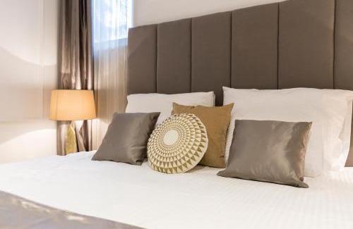 Zagreb Casa | MM House - self check-in