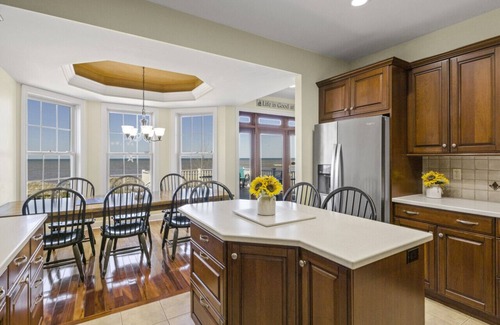 Hilton Casa | MM Properties Lake Ontario: The Oasis
