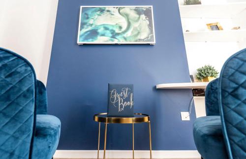 Hincmar Apartamento | MM Suites Marlot