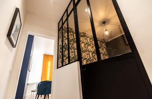 Hincmar Apartamento | MM Suites Marlot