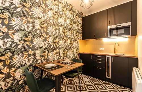 Hincmar Apartamento | MM Suites Marlot