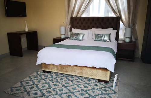 Bela-Bela Cabina | Mmakgabo Boutique Lodge