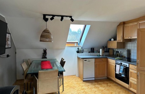 Feistritz ob Bleiburg Apartamento | Mmapartment