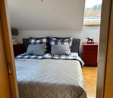 Feistritz ob Bleiburg Apartamento | Mmapartment