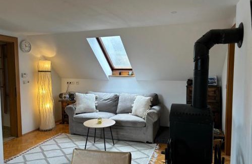 Feistritz ob Bleiburg Apartamento | Mmapartment