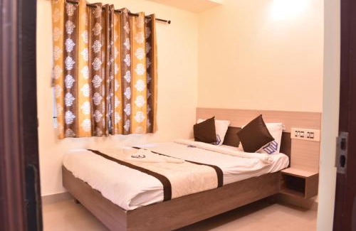 Thanjavur Apartamento | MMD Residency
