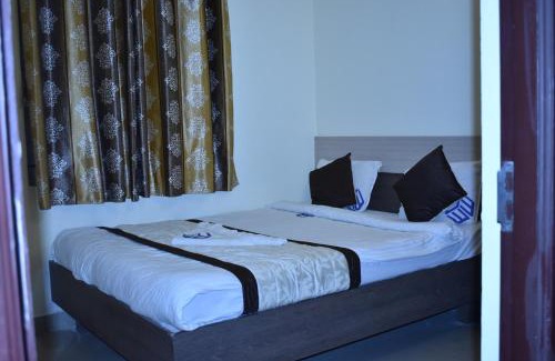 Thanjavur Apartamento | MMD Residency