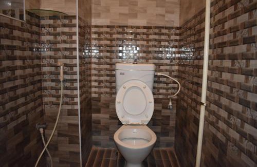 Thanjavur Apartamento | MMD Residency